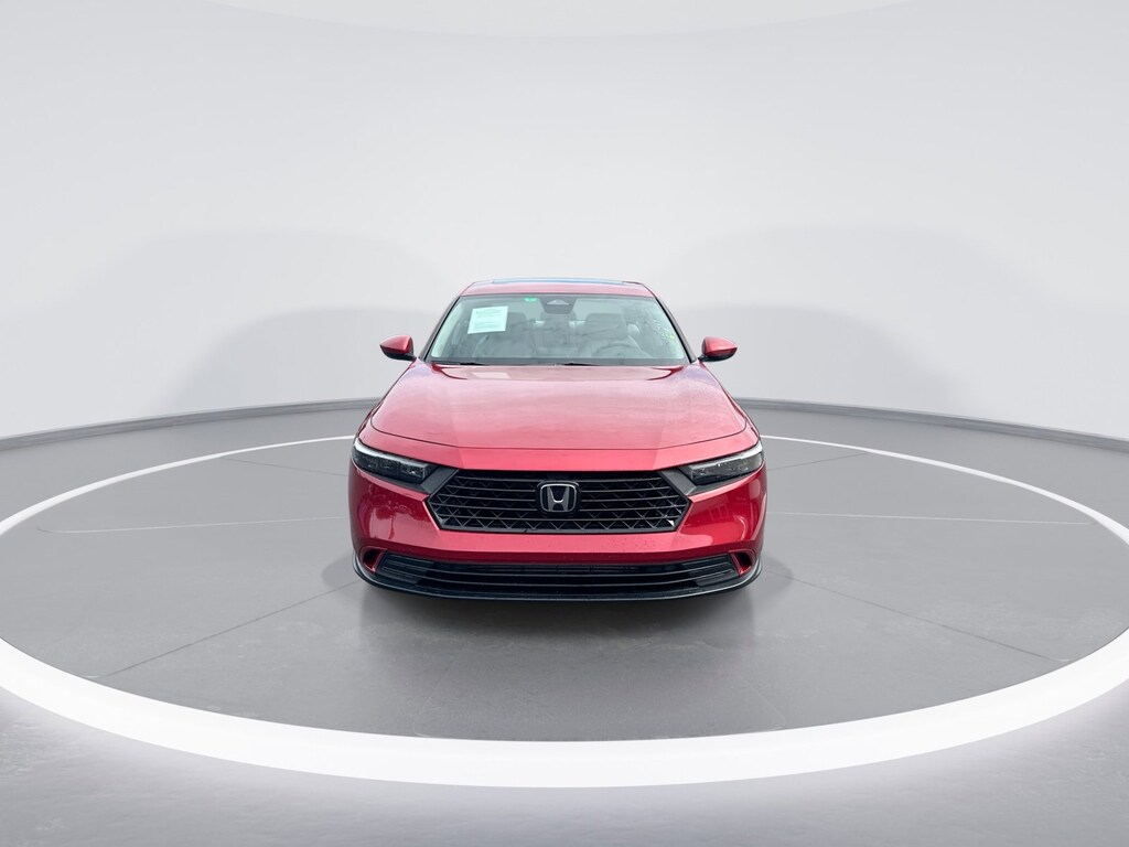 Used 2023 Honda Accord EX Sedan