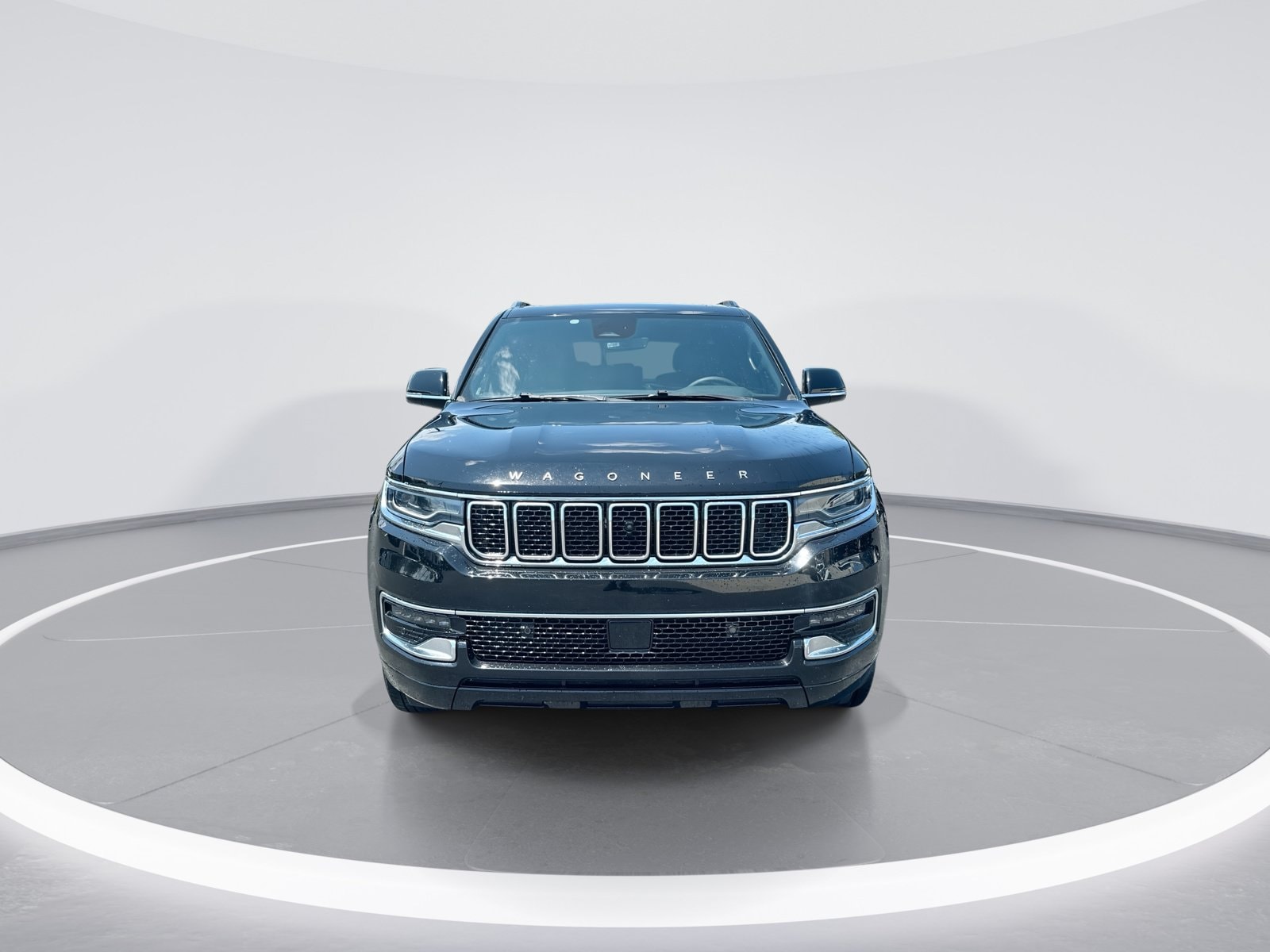Jeep Wagoneer Series I 4x4