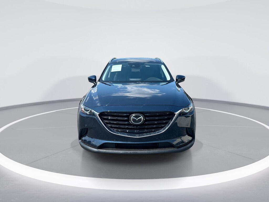 Used 2022 Mazda CX-9 Touring Plus SUV
