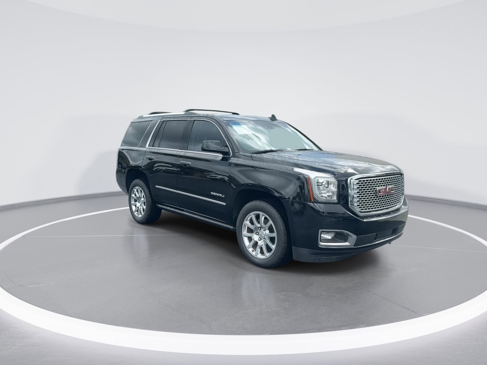 Used 2017 GMC Yukon Denali with VIN 1GKS2CKJXHR208599 for sale in Wilmington, NC