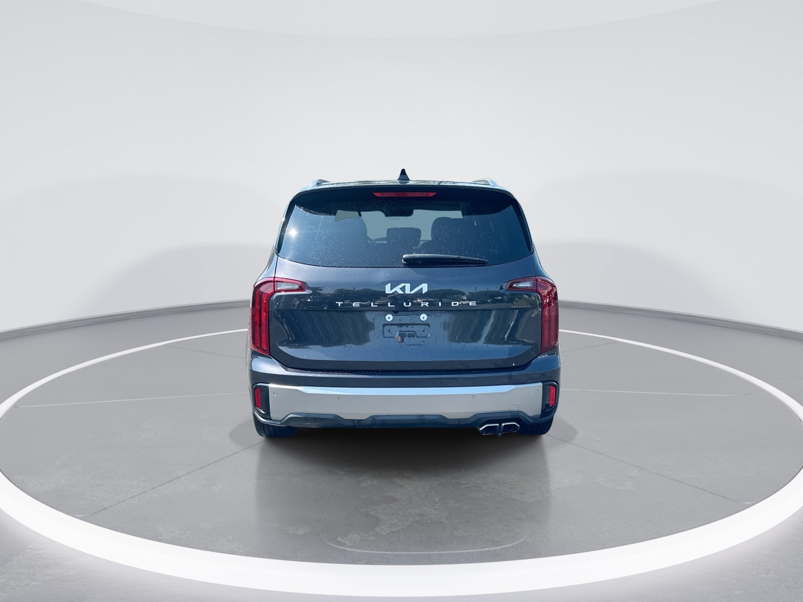 Kia Telluride S