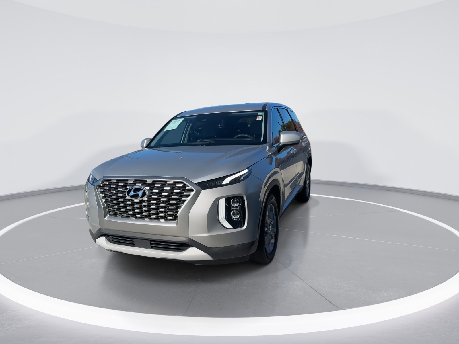 2021 Hyundai Palisade SE photo 3