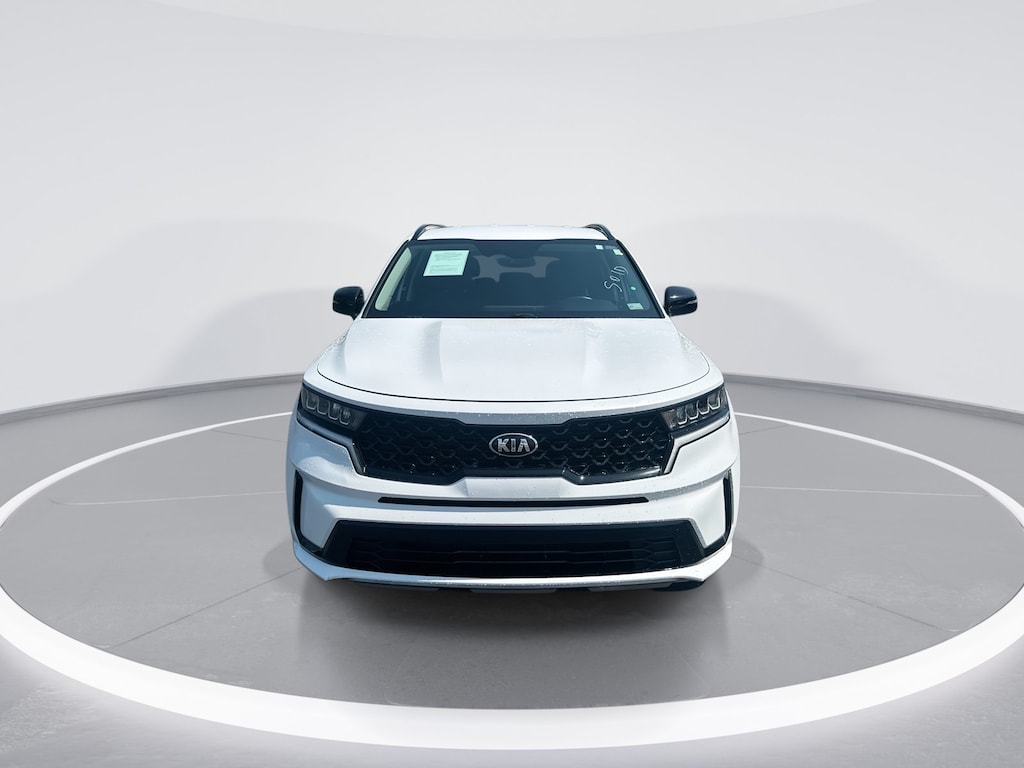 Used 2021 Kia Sorento S SUV