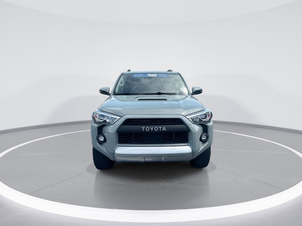Used 2023 Toyota 4Runner TRD Off Road Premium SUV