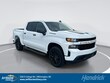 Chevrolet Silverado 1500 LTD