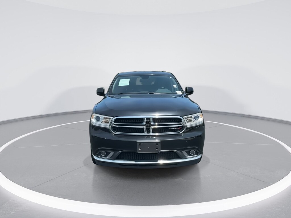 Used 2016 Dodge Durango SXT SUV