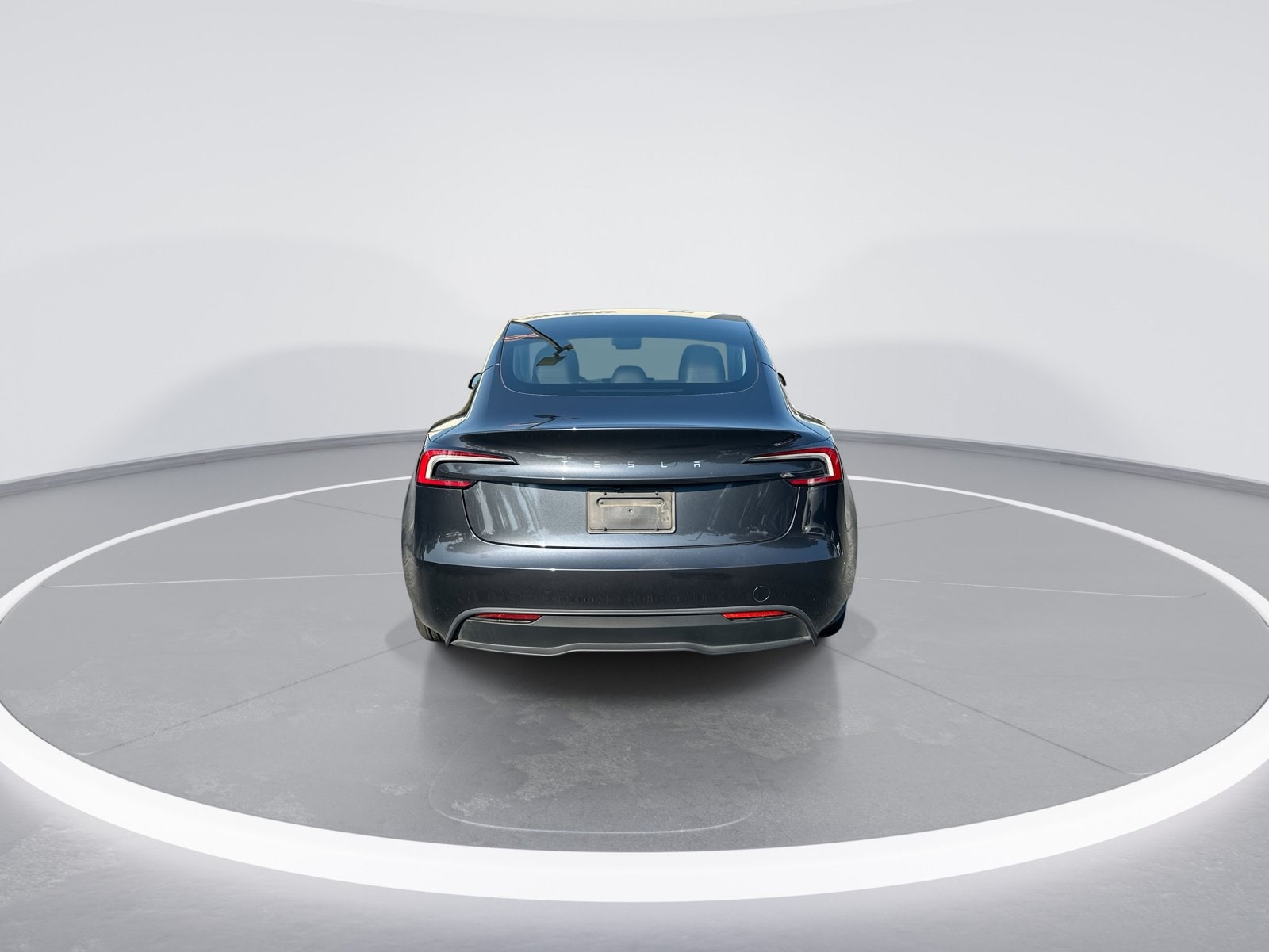 Tesla Model 3 Long Range