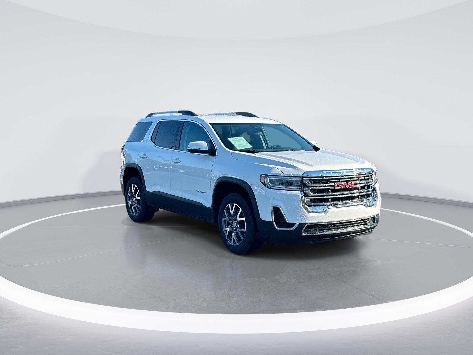 Used 2023 GMC Acadia SLE SUV