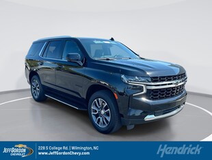2021 Chevrolet Tahoe LS SUV