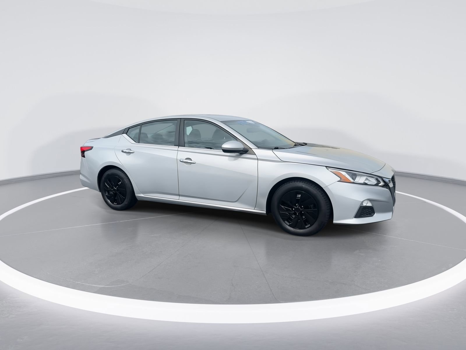 Used 2021 Nissan Altima S with VIN 1N4BL4BV9MN383029 for sale in Wilmington, NC
