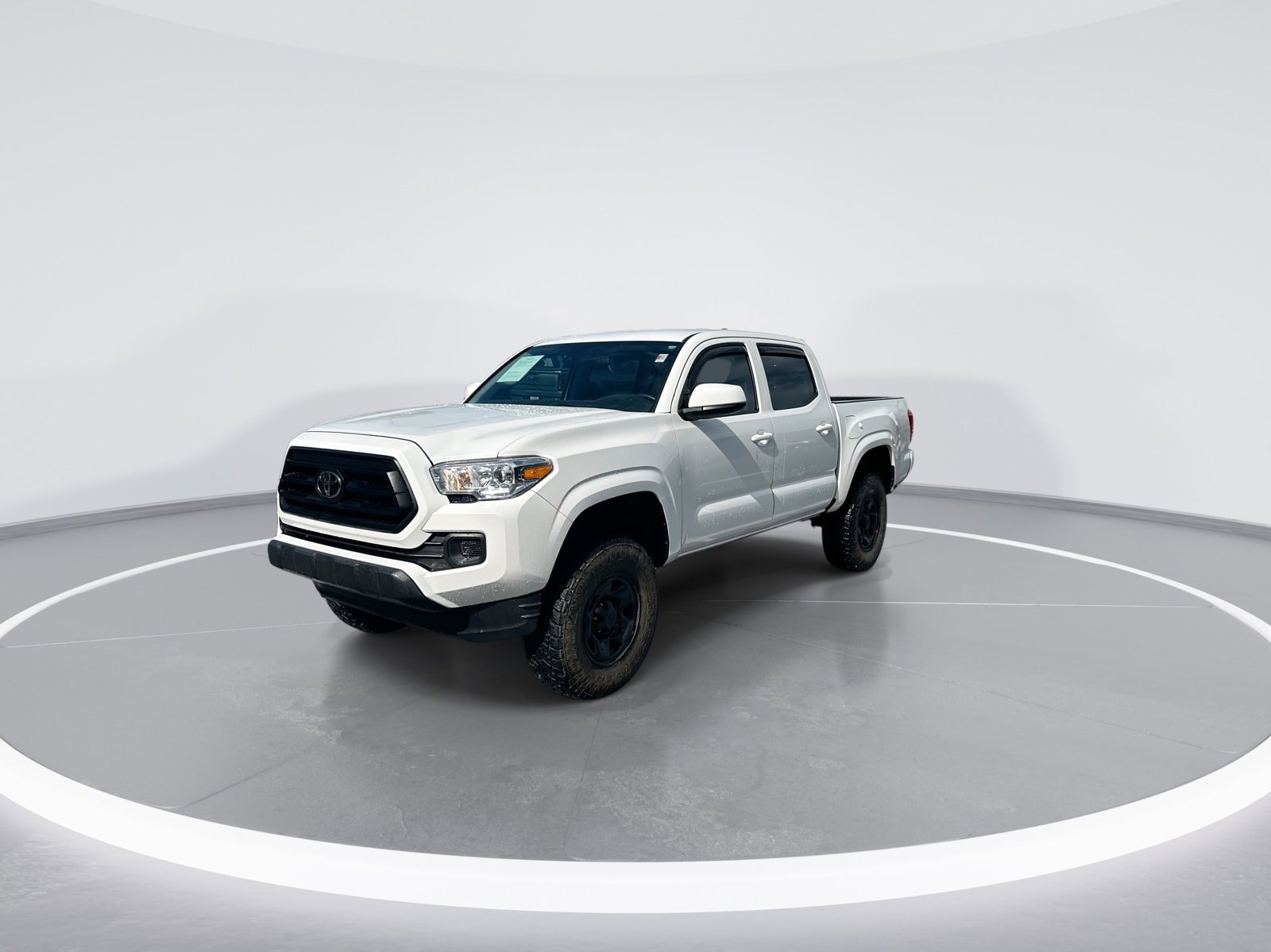 2023 Toyota Tacoma 4WD SR photo 4