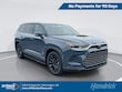  Toyota Grand Highlander