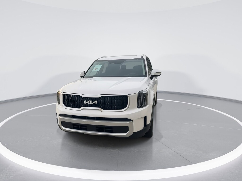 Used 2024 Kia Telluride EX SUV