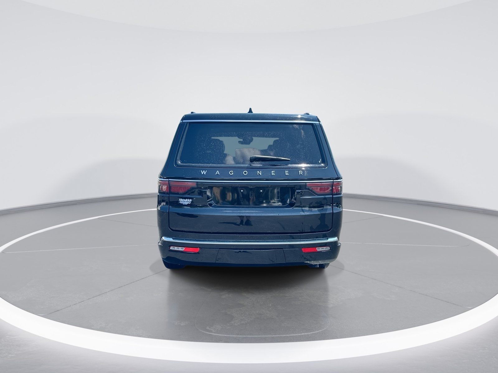 Jeep Wagoneer Series I 4x4