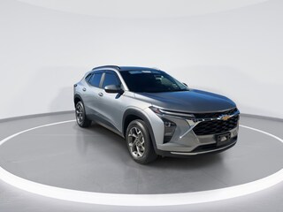 2024 Chevrolet Trax LT SUV
