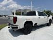 2025 GMC Sierra 2500 HD Denali Ultimate Truck Crew Cab