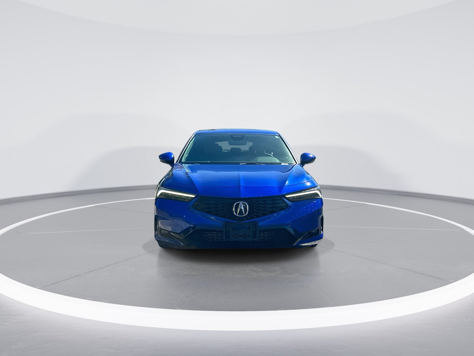 Used 2024 Acura Integra w/A-Spec Package Hatchback