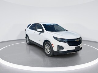2022 Chevrolet Equinox LT SUV