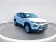 2021 Chevrolet Trailblazer LS SUV