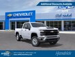 Chevrolet Silverado 2500 HD
