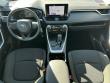 2025 Toyota RAV4 Hybrid LE SUV