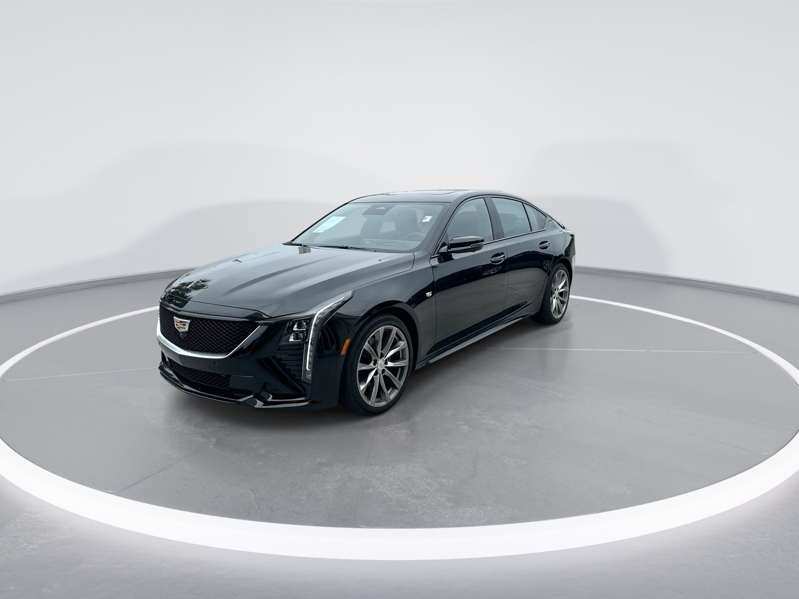 CADILLAC CT5 Sport