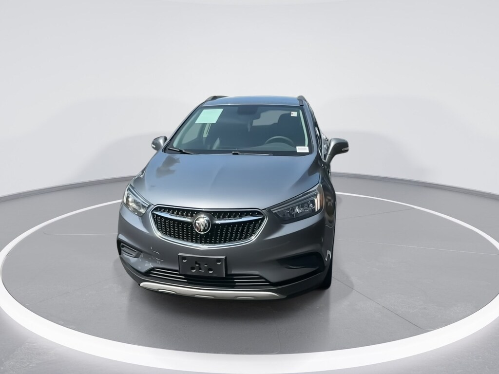 Used 2019 Buick Encore Preferred SUV