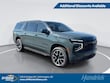 Chevrolet Suburban