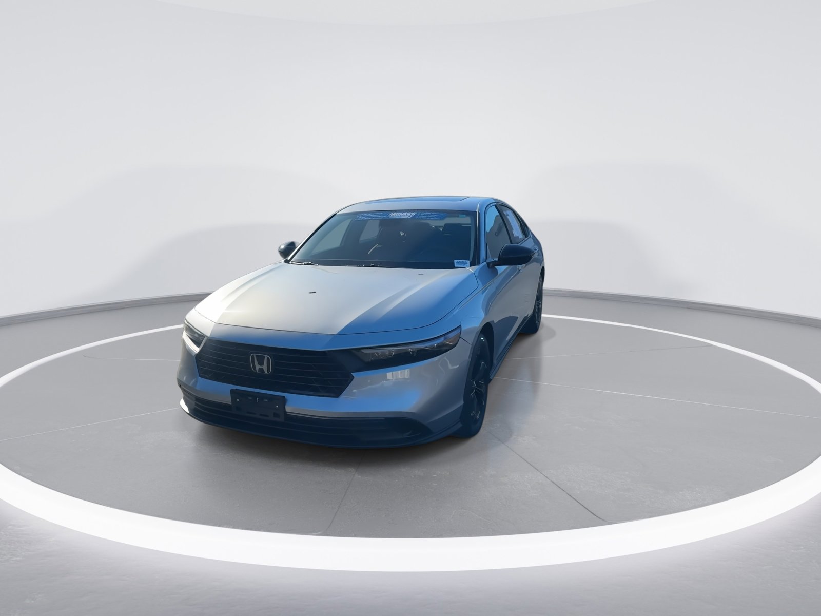 2025 Honda Accord SE photo 2