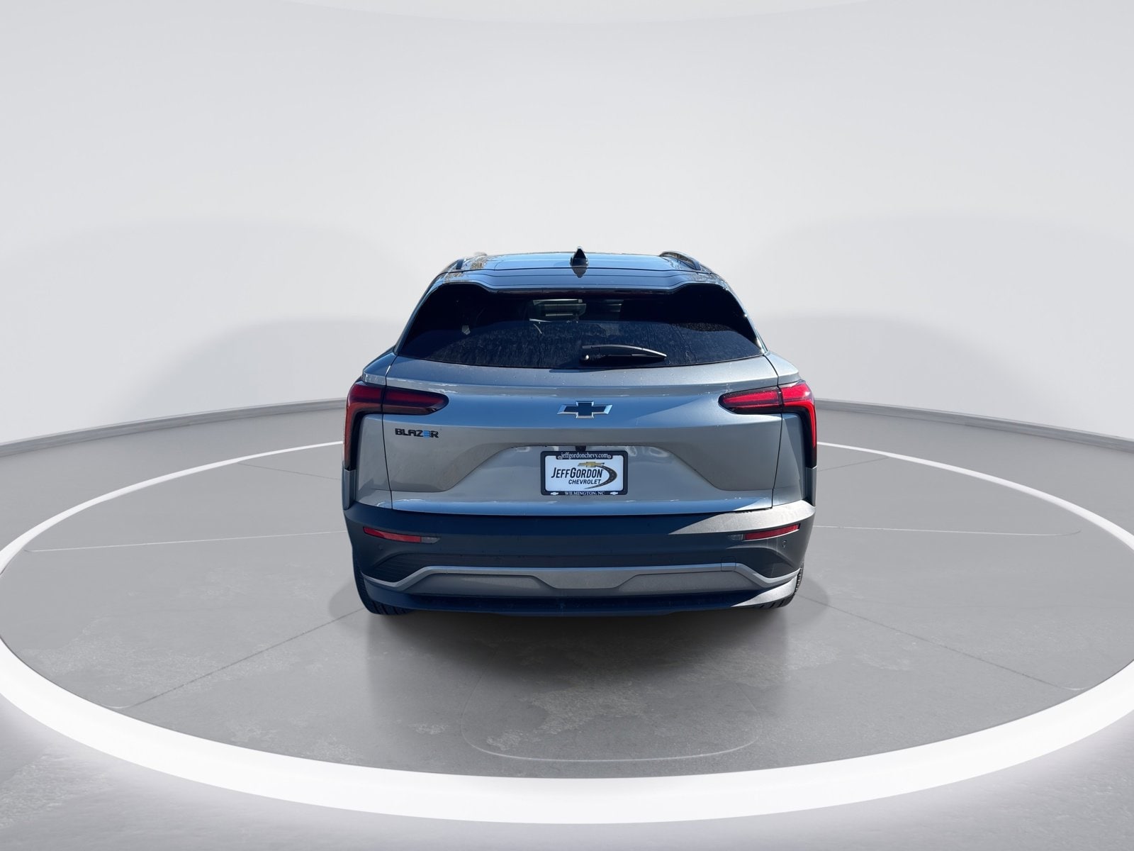 Chevrolet Blazer EV LT