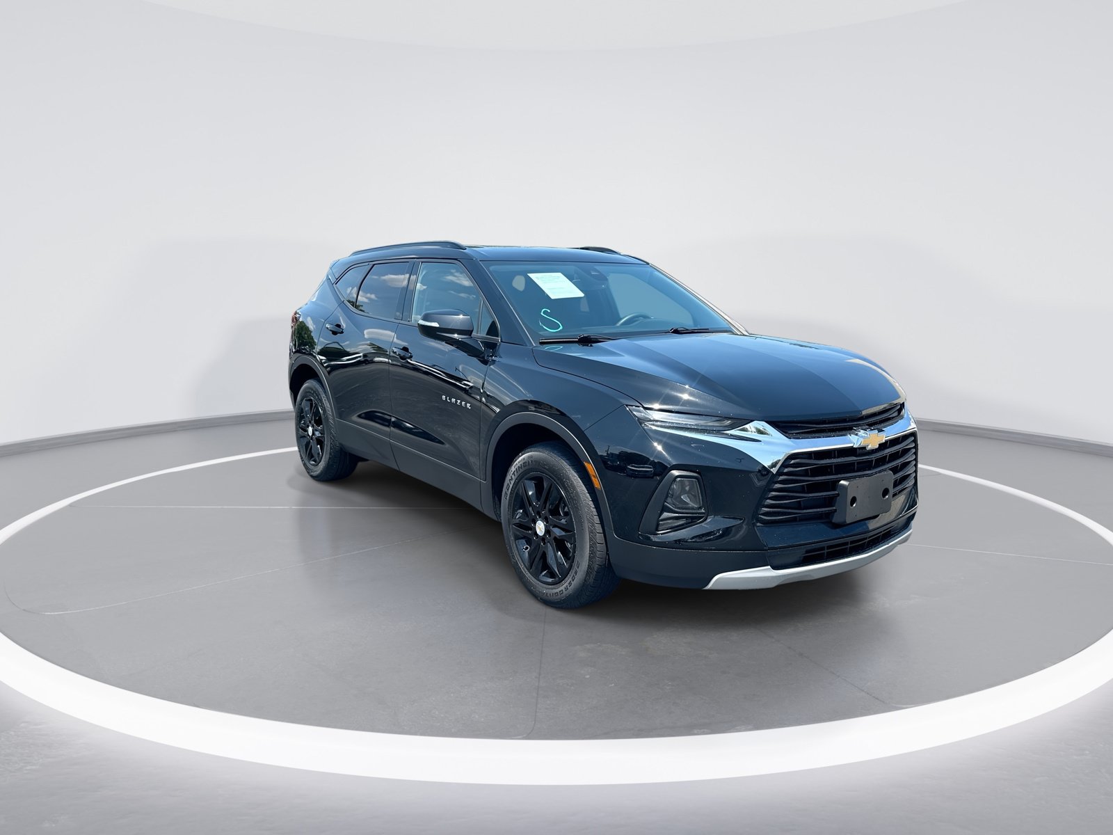 Chevrolet Blazer 2LT