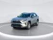 2025 Toyota RAV4 Hybrid LE SUV
