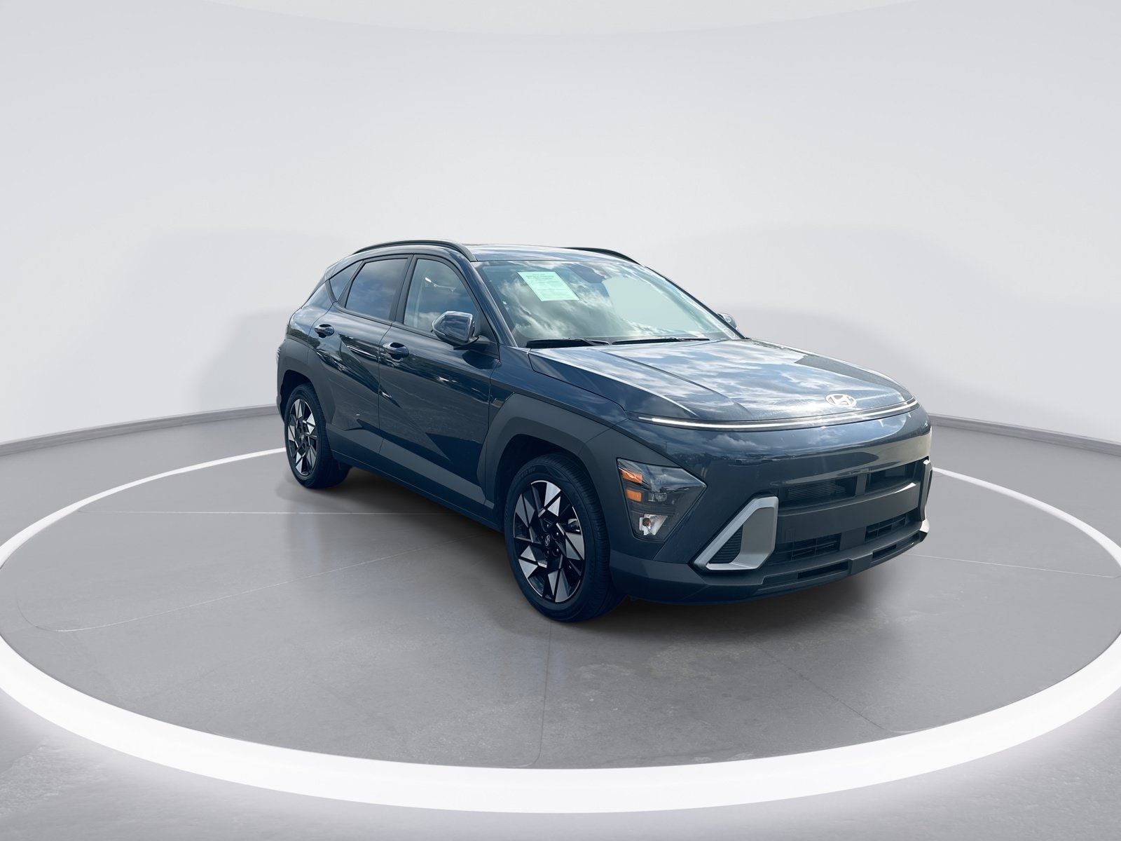 Hyundai Kona SEL
