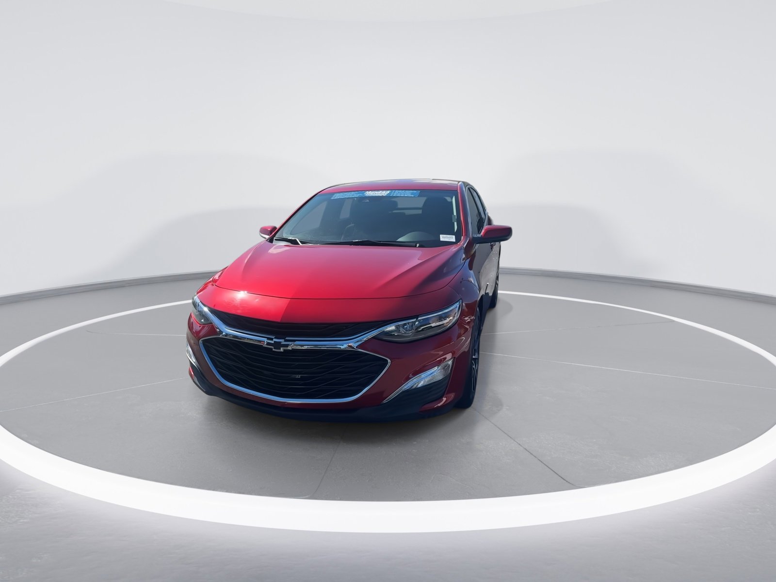 2024 Chevrolet Malibu RS photo 2