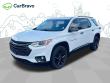 2020 Chevrolet Traverse Premier SUV