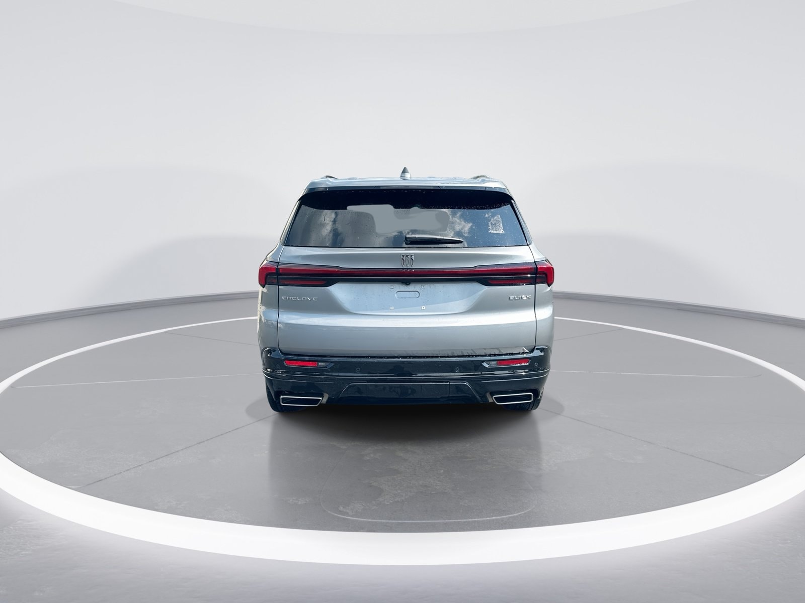 Buick Enclave Sport Touring