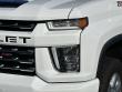 2022 Chevrolet Silverado 2500 HD LTZ Truck Crew Cab