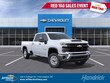  Chevrolet Silverado 2500 HD