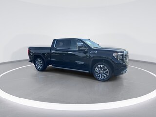 2024 GMC Sierra 1500 Denali Truck Crew Cab