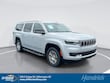 Jeep Wagoneer L