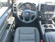 2022 Ram 1500 Big Horn Truck Crew Cab