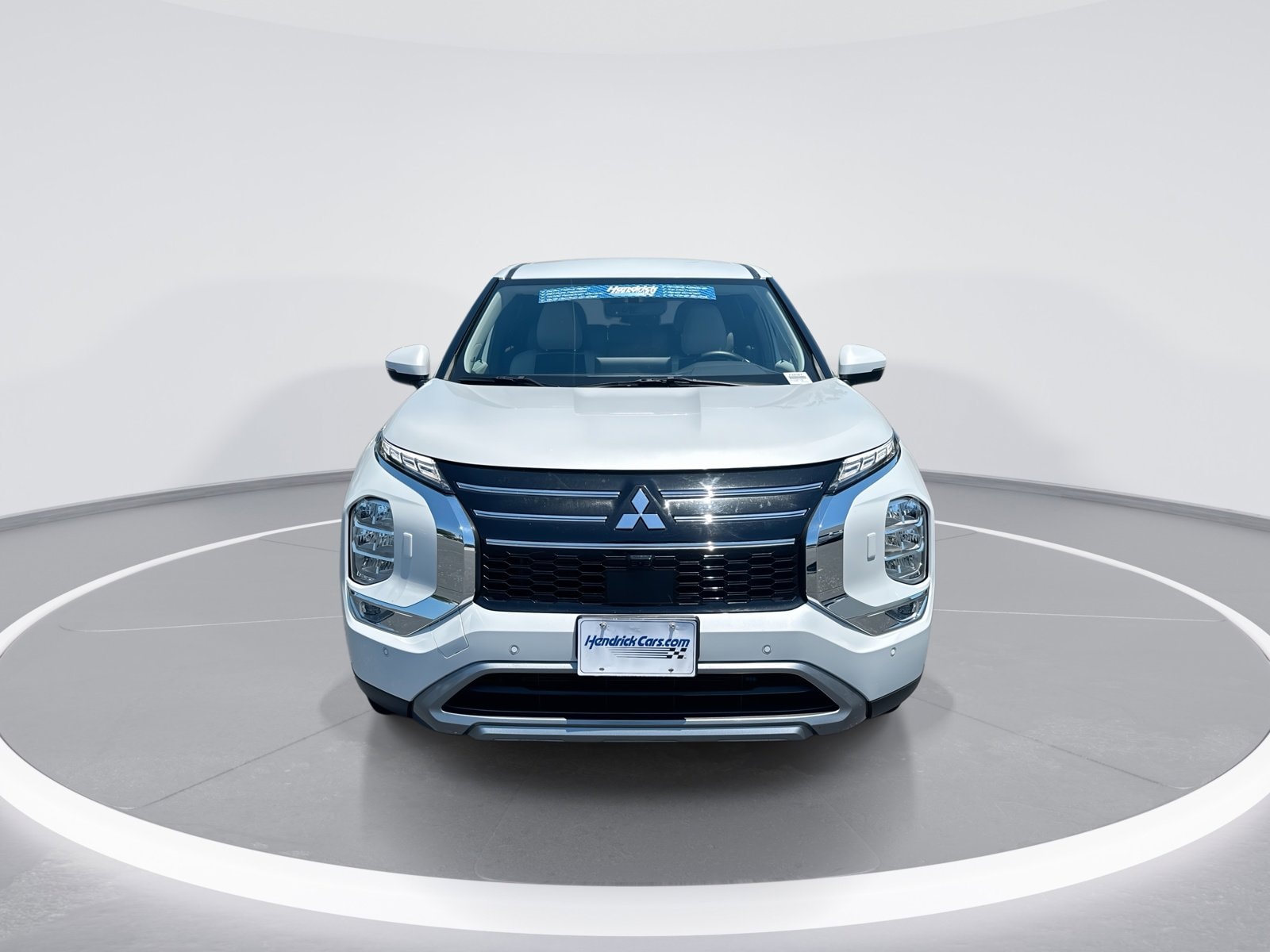 Mitsubishi Outlander SE