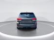 2017 Jeep Grand Cherokee Overland 4x4 SUV