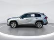 2025 Toyota RAV4 Hybrid LE SUV