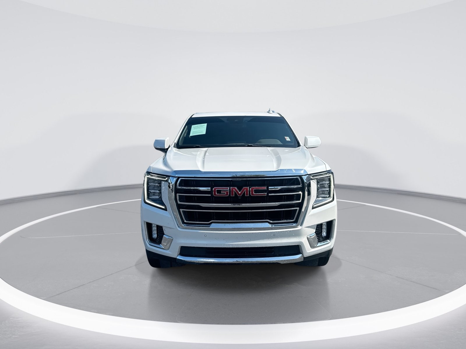 GMC Yukon SLT