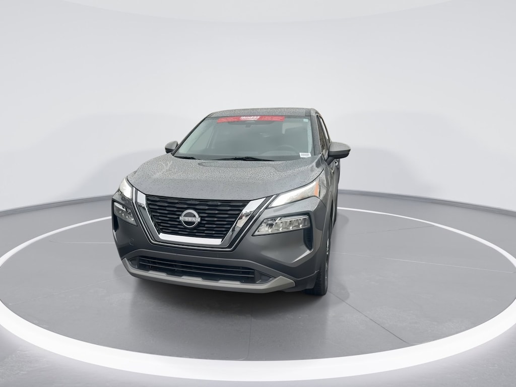 Used 2023 Nissan Rogue SV SUV