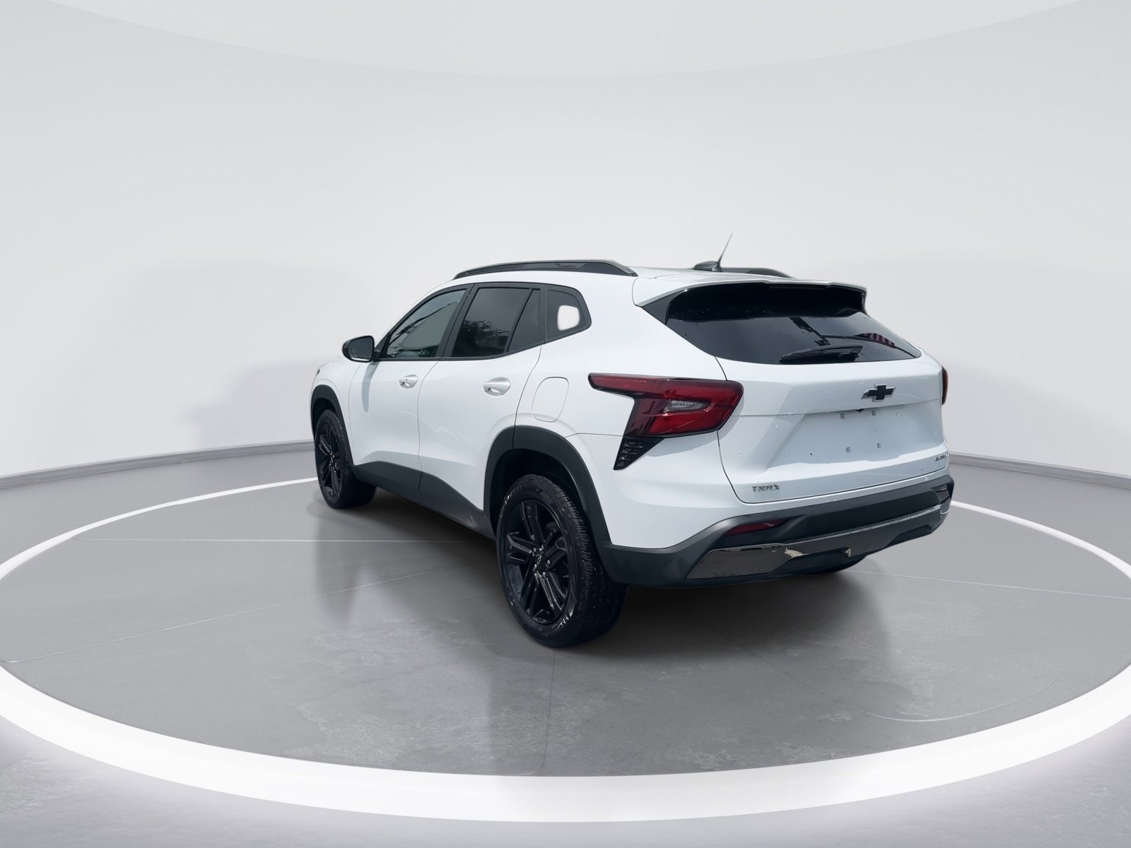 2025 Chevrolet Trax Activ photo 5