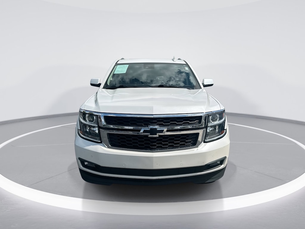 Used 2020 Chevrolet Tahoe LT SUV