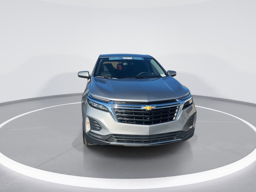 Used 2024 Chevrolet Equinox LT SUV