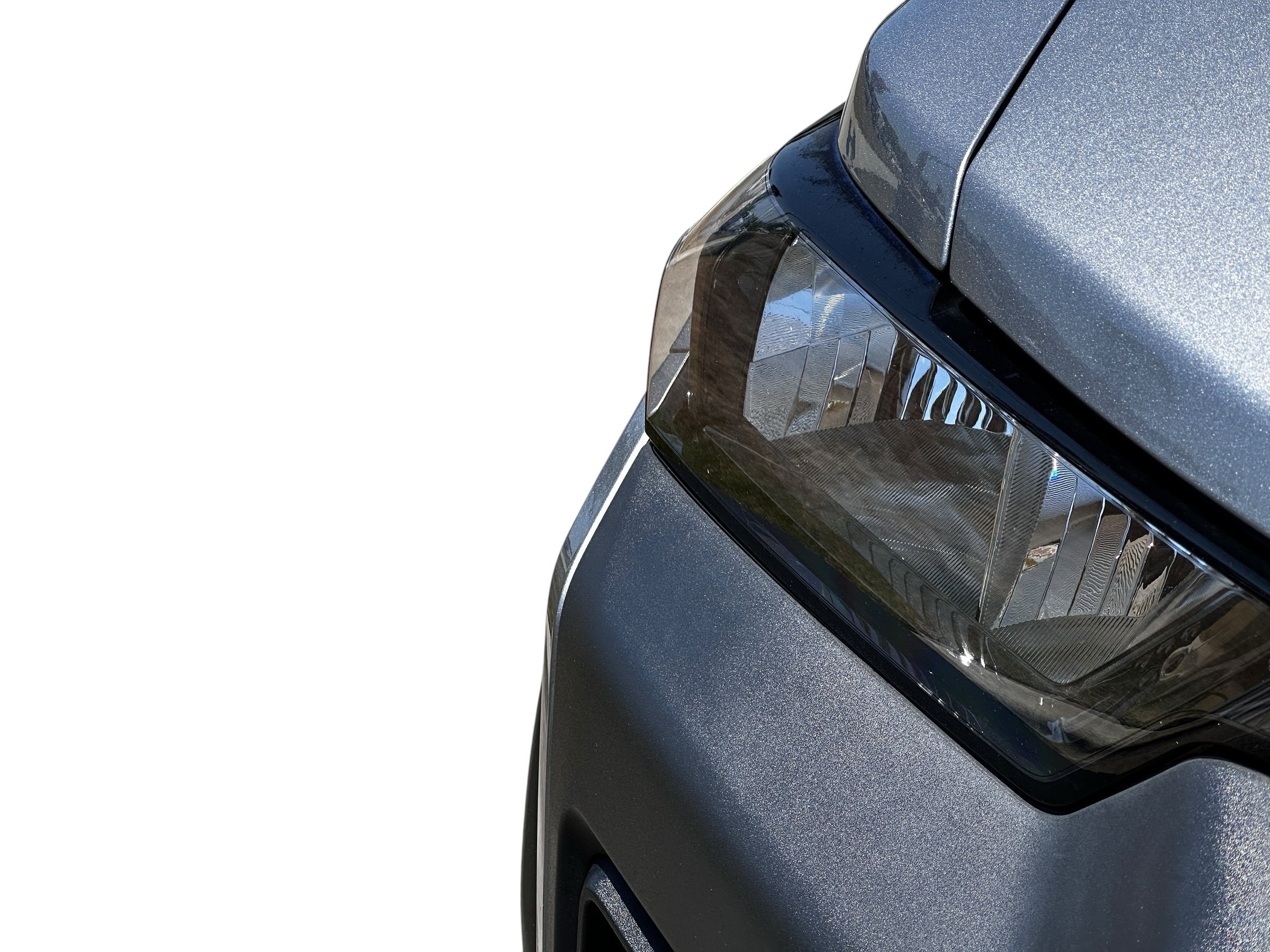 Chevrolet Colorado Trail Boss